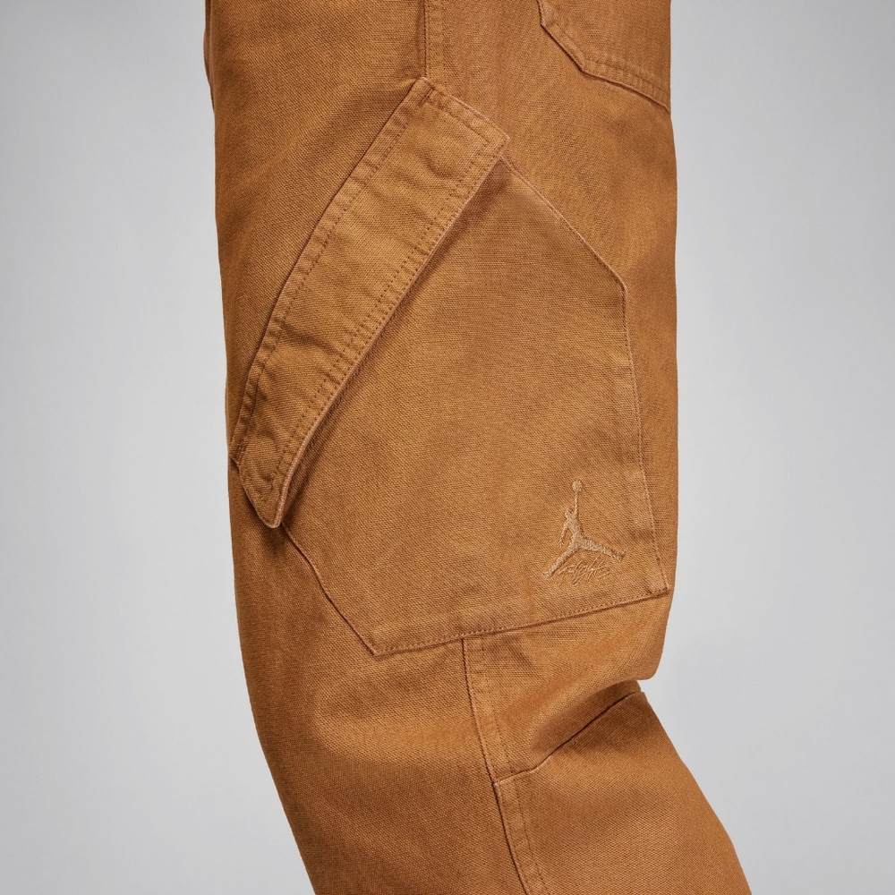 JordanEssentials Chicago TrouserMens Lifestyle Pants - Picture 3 of 4